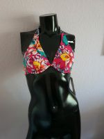 Neu Bikini Oberteil Größe 36/70B Düsseldorf - Benrath Vorschau