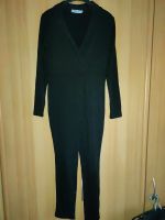 Jumpsuit schwarz Langarm Gr. L Overall Sachsen - Freital Vorschau