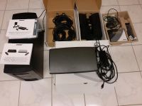 Bose Lifestyle v35 home entertainment system Niedersachsen - Soltau Vorschau