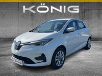 Renault ZOE EXPERIENCE R110 Z.E. 50 inkl. Batterie Klima Thüringen - Gera Vorschau