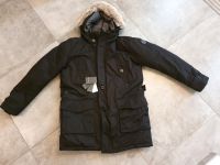 Winterjacke/Parka Marc O Polo Größe XL NEU schwarz Winter Niedersachsen - Nienburg (Weser) Vorschau