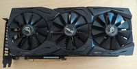 ASUS ROG Strix GeForce RTX 2070 OC 8GB Münster (Westfalen) - Wienburg Vorschau