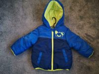 Winter Jacke Jungen Berlin - Hellersdorf Vorschau