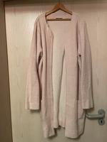 Rosa Strick Mantel Größe 44 für Damen Baden-Württemberg - Hessigheim Vorschau