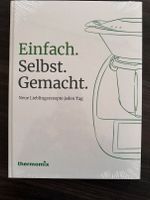 Thermomix Kochbuch Einfach selbst gemacht Sachsen - Chemnitz Vorschau