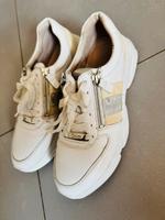 Gabor Sneaker weiß, Gr. 6,5 Baden-Württemberg - Crailsheim Vorschau