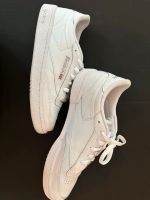 Reebok Club C 85 Sneaker Gr. 41 *wie neu* Niedersachsen - Braunschweig Vorschau