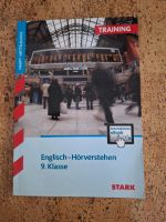 Stark Trainingsheft Hörverstehen 9.Klasse Baden-Württemberg - Oftersheim Vorschau