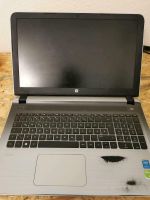 HP Pavilion Laptop Notebook 15 Zoll 8GB RAM FHD GeForce 940m Brandenburg - Caputh Vorschau