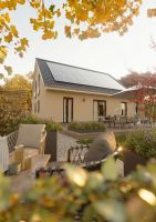 NEU: 2. Bauabschnitt: Ein Town & Country Haus, welches sich Ihren Lebensumständen anpasst in Osloß Niedersachsen - Osloß Vorschau