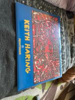 Keith Haring Printbook OVP teNeues TOP RAR Düsseldorf - Rath Vorschau