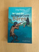 Buch für Kinder: Im Land der schwarzen Bären Rheinland-Pfalz - Rennerod Vorschau