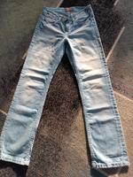 Jeans hellblau Baden-Württemberg - Bad Friedrichshall Vorschau