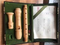 ⭐️ Moek Altflöte ⭐️ Ahorn, Rottenburgh Nr. 239 Nordrhein-Westfalen - Tönisvorst Vorschau