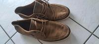 Verkaufe Halbschuhe Bayern - Alzenau Vorschau