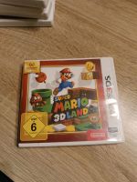 Nintendo 3DS Spiel Super Mario 3D Land Niedersachsen - Ostrhauderfehn Vorschau