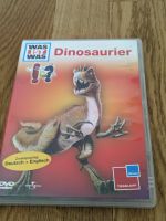 DVD "Was ist Was" Dinosaurier Nordrhein-Westfalen - Frechen Vorschau