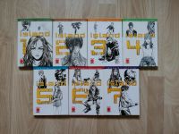 Island Manga 1-7 | Planet Manga | Manhwa | Vollständig Niedersachsen - Barsinghausen Vorschau