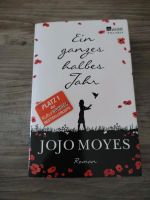 Bücher Jojo Moyes Bayern - Abensberg Vorschau