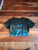 Tshirt, bauchfrei Bayern - Veitshöchheim Vorschau