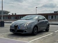 Alfa Romeo MiTo zu verkaufen Nordrhein-Westfalen - Oberhausen Vorschau