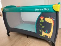 Hauck Sleep n Play Nordrhein-Westfalen - Spenge Vorschau