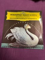 Tschaikowsky Ballett Suiten 2 Vinyl Nordrhein-Westfalen - Herne Vorschau