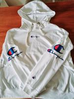 Hoodie von Champion Gr. S Niedersachsen - Oyten Vorschau