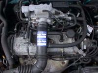 Motor Demio Mazda 1.3 16V B3 Bayern - Regensburg Vorschau