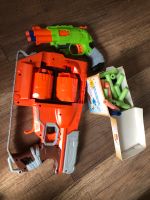 Nerf Pistolen Wandsbek - Hamburg Rahlstedt Vorschau