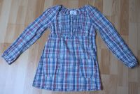 Bluse L.O.G.G. H&M 140 kariert blau rot Shirt Top Hemd Nordrhein-Westfalen - Castrop-Rauxel Vorschau