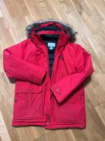 Winterjacke Columbia Gr.:L Bayern - Weiler-Simmerberg Vorschau