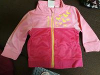 Reebok Jacke 6/9monate Nordrhein-Westfalen - Lippstadt Vorschau