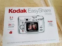 Kodak Digitalkamera EasyShare CX7330 Hude (Oldenburg) - Nordenholz Vorschau