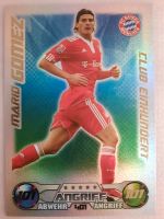 TOPPS, Match Attax 2009/2010, Mario Gomez, C.E. / (sehr gut) Bonn - Dransdorf Vorschau