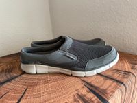 SKECHERS Memory Sneaker pantolette Clogs Dural Lite grau 42 NEU Leipzig - Sellerhausen-Stünz Vorschau