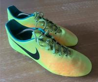 Nike Fußballschuhe Magista Gr. 43 Hessen - Beselich Vorschau