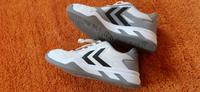 Hallen Handball-Sportschuhe Hummel Teiwaz IV Größe 38,5 Bayern - Hersbruck Vorschau