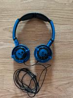Skullcandy Kopfhörer blau Hessen - Schwalbach a. Taunus Vorschau