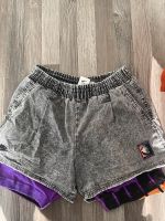 Nike Challenge Court agassi vintage Short grM selten rar 90s Hamburg - Altona Vorschau