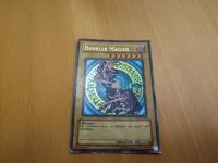 Sammelkarte YuGiOh Dunkler Magier Holo SDY-G005 Sachsen - Kamenz Vorschau