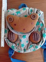 Kinderrucksack Teddy kleiner Rucksack Kindergartenrucksack Münster (Westfalen) - Roxel Vorschau