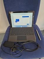 Microsoft Surface Pro 7+ Platinum (Windows 11 Pro) Bayern - Hutthurm Vorschau