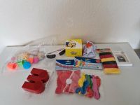 Deko Spielzeug für Kinder Geburtstag Girlande Luftballons etc. Nordrhein-Westfalen - Verl Vorschau