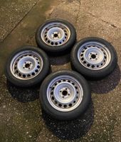 Smart Felgen Winterreifen Rdks 185/60R15 84T 5,5x15 Renault Thüringen - Jena Vorschau