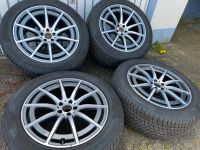 Original Mercedes 21 Zoll AMG Winterräder GLS 63 V167 W167 X167 Nordrhein-Westfalen - Paderborn Vorschau