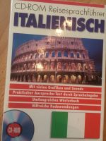 Italienisch lernen Reise Sprachführer CD- ROM Hessen - Pohlheim Vorschau