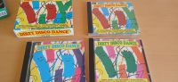 CD BOX mit 3 CDs "DIRTY DISCO DANCE" Bayern - Memmingerberg Vorschau