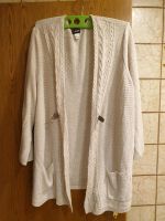 Strickjacke Mia Moda Größe 56 Nordrhein-Westfalen - Bornheim Vorschau