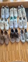 Diverse Adidas und Nike Sneaker in Größe 40,5 abzugeben Nordrhein-Westfalen - Königswinter Vorschau